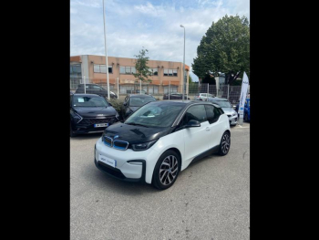 BMW i3 d’occasion à vendre à Marseille