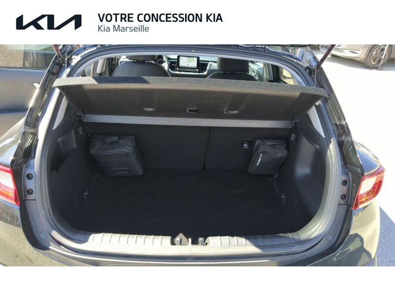 KIA Stonic d’occasion à vendre à MARSEILLE chez CARAUTO SERVICES (Photo 12)