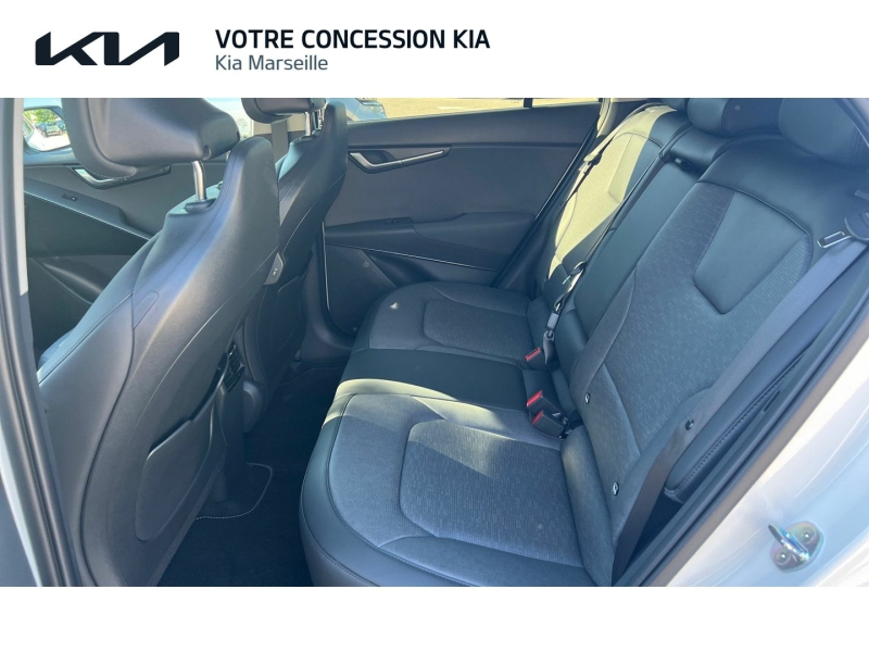 KIA Niro d’occasion à vendre à MARSEILLE chez CARAUTO SERVICES (Photo 11)