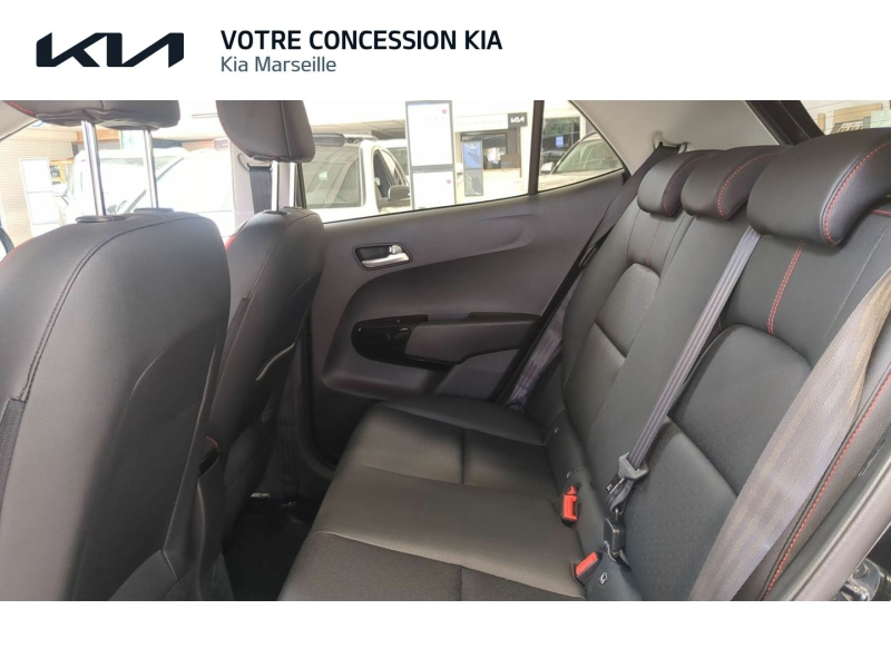 KIA Picanto d’occasion à vendre à MARSEILLE chez CARAUTO SERVICES (Photo 11)