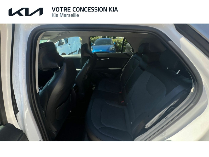 KIA Niro d’occasion à vendre à MARSEILLE chez CARAUTO SERVICES (Photo 5)