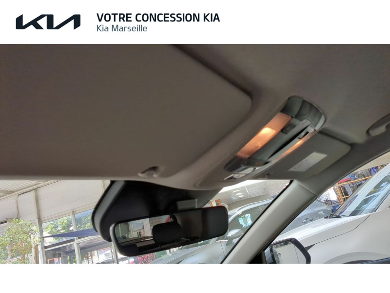 KIA Niro d’occasion à vendre à MARSEILLE chez CARAUTO SERVICES (Photo 6)