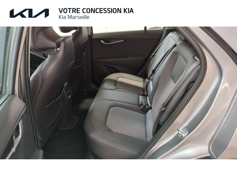 KIA Niro d’occasion à vendre à MARSEILLE chez CARAUTO SERVICES (Photo 11)