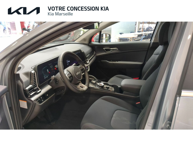 KIA Sportage d’occasion à vendre à MARSEILLE chez CARAUTO SERVICES (Photo 5)