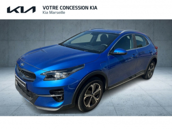 KIA XCeed d’occasion à vendre à MARSEILLE chez CARAUTO SERVICES (Photo 1)