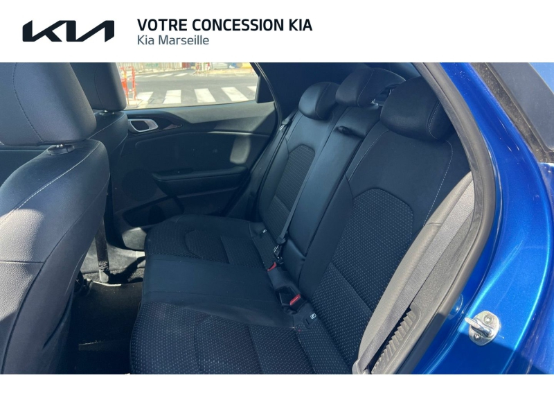 KIA XCeed d’occasion à vendre à MARSEILLE chez CARAUTO SERVICES (Photo 11)