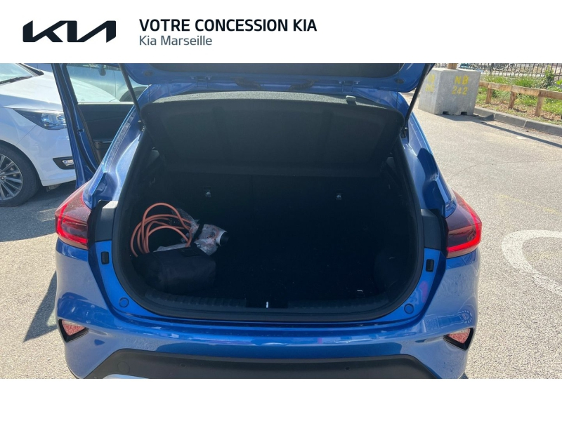 KIA XCeed d’occasion à vendre à MARSEILLE chez CARAUTO SERVICES (Photo 12)