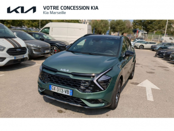 KIA Sportage d’occasion à vendre à MARSEILLE chez CARAUTO SERVICES (Photo 1)