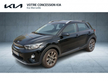 KIA Stonic d’occasion à vendre à MARSEILLE chez CARAUTO SERVICES (Photo 1)