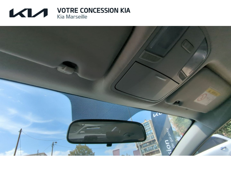 KIA Stonic d’occasion à vendre à MARSEILLE chez CARAUTO SERVICES (Photo 6)