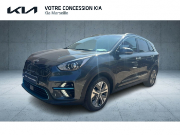 KIA e-Niro d’occasion à vendre à MARSEILLE