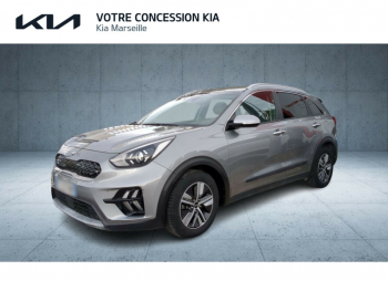 KIA Niro d’occasion à vendre à MARSEILLE