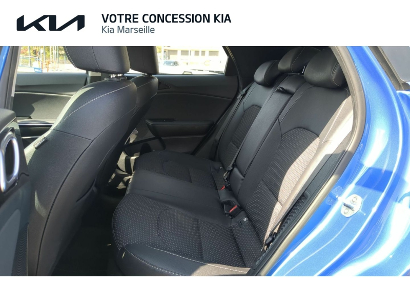 KIA XCeed d’occasion à vendre à MARSEILLE chez CARAUTO SERVICES (Photo 12)