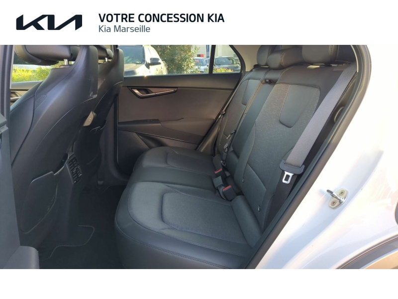 KIA Niro d’occasion à vendre à MARSEILLE chez CARAUTO SERVICES (Photo 7)