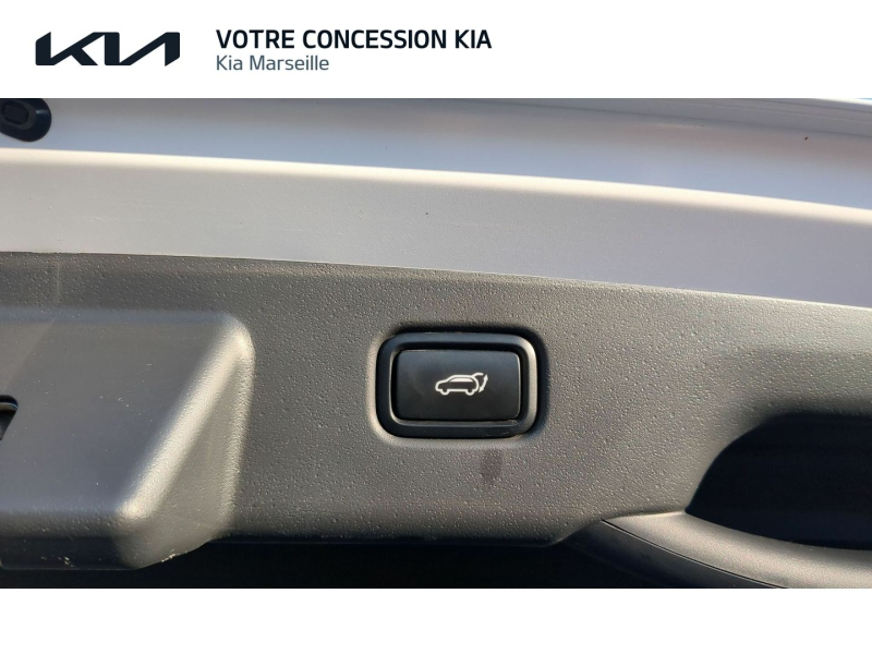 KIA Niro d’occasion à vendre à MARSEILLE chez CARAUTO SERVICES (Photo 9)