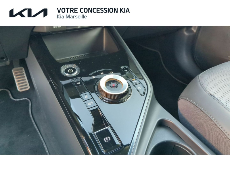 KIA Niro d’occasion à vendre à MARSEILLE chez CARAUTO SERVICES (Photo 11)