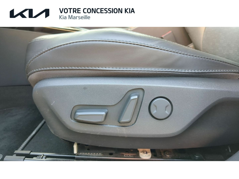 KIA Niro d’occasion à vendre à MARSEILLE chez CARAUTO SERVICES (Photo 16)