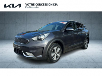 KIA Niro d’occasion à vendre à MARSEILLE