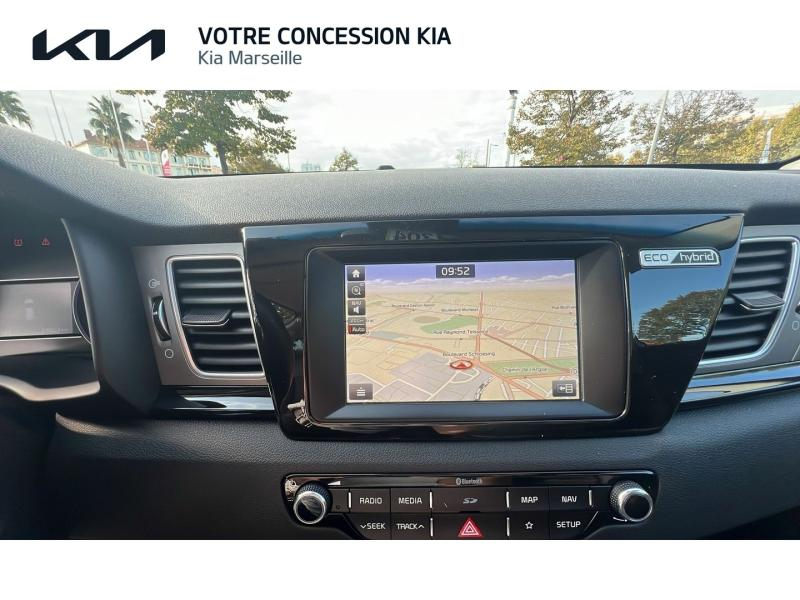 KIA Niro d’occasion à vendre à MARSEILLE chez CARAUTO SERVICES (Photo 7)