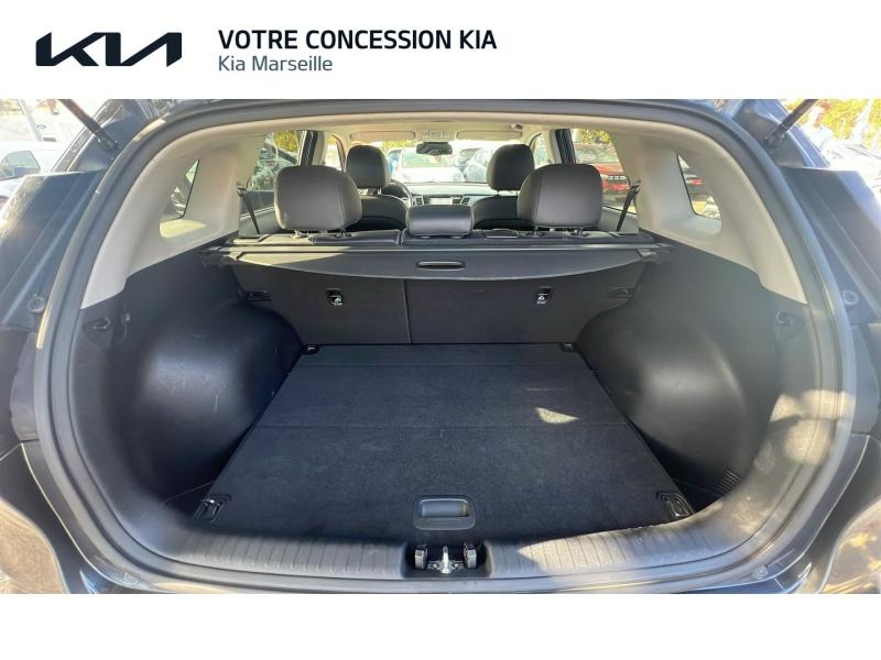 KIA Niro d’occasion à vendre à MARSEILLE chez CARAUTO SERVICES (Photo 12)