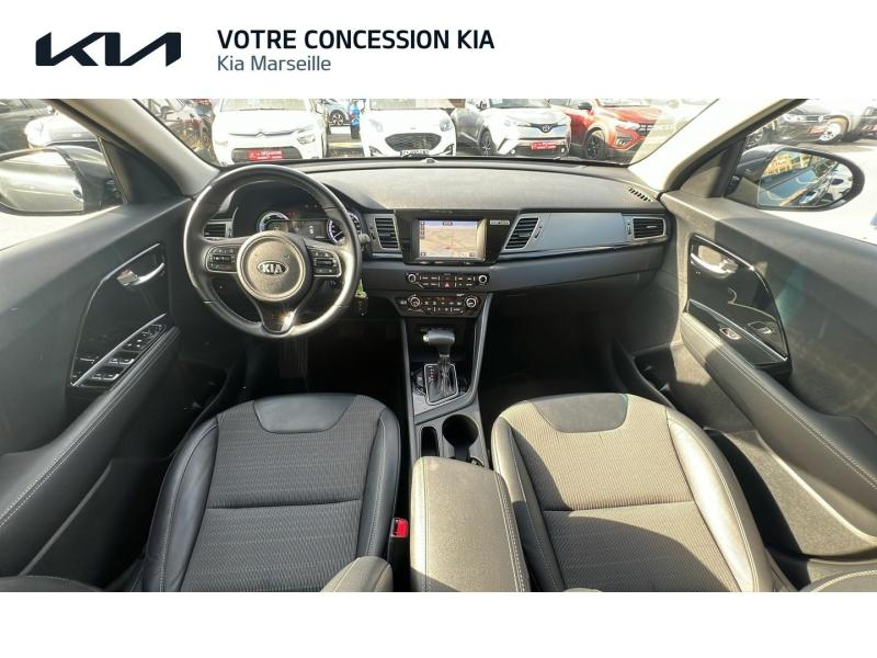 KIA Niro d’occasion à vendre à MARSEILLE chez CARAUTO SERVICES (Photo 13)