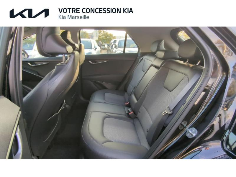 KIA Niro d’occasion à vendre à MARSEILLE chez CARAUTO SERVICES (Photo 5)