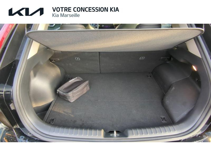 KIA Niro d’occasion à vendre à MARSEILLE chez CARAUTO SERVICES (Photo 6)