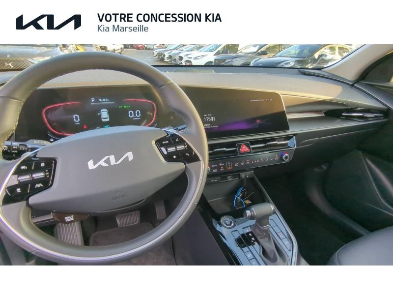 KIA Niro d’occasion à vendre à MARSEILLE chez CARAUTO SERVICES (Photo 8)