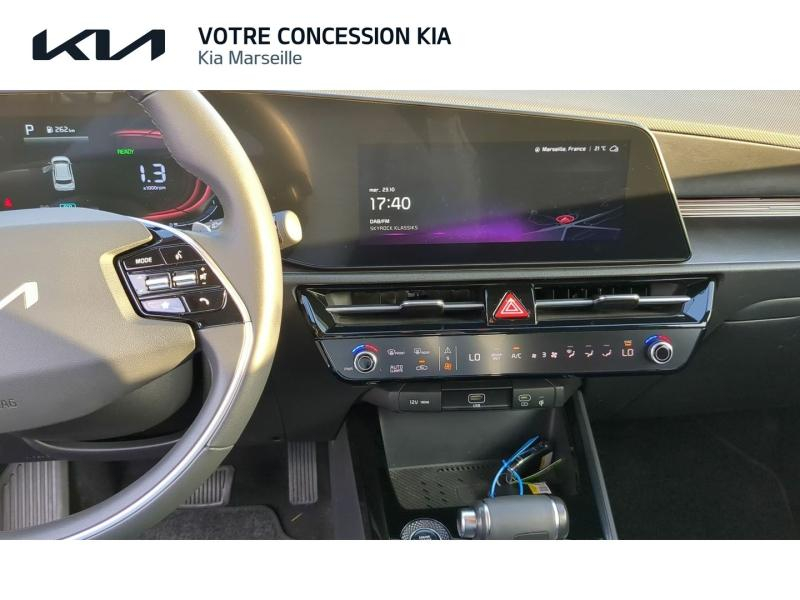 KIA Niro d’occasion à vendre à MARSEILLE chez CARAUTO SERVICES (Photo 10)