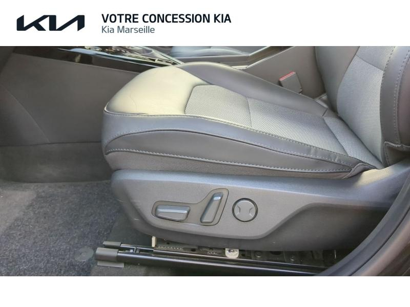 KIA Niro d’occasion à vendre à MARSEILLE chez CARAUTO SERVICES (Photo 12)