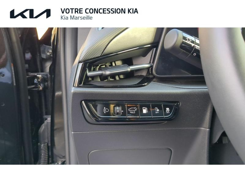 KIA Niro d’occasion à vendre à MARSEILLE chez CARAUTO SERVICES (Photo 14)