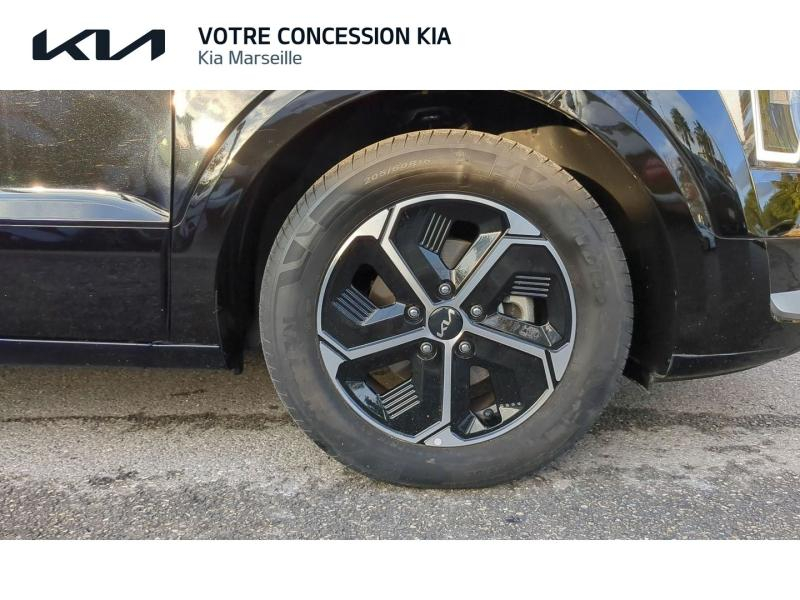 KIA Niro d’occasion à vendre à MARSEILLE chez CARAUTO SERVICES (Photo 16)