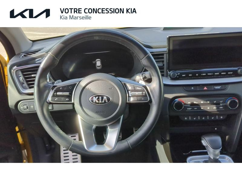 KIA XCeed d’occasion à vendre à MARSEILLE chez CARAUTO SERVICES (Photo 9)