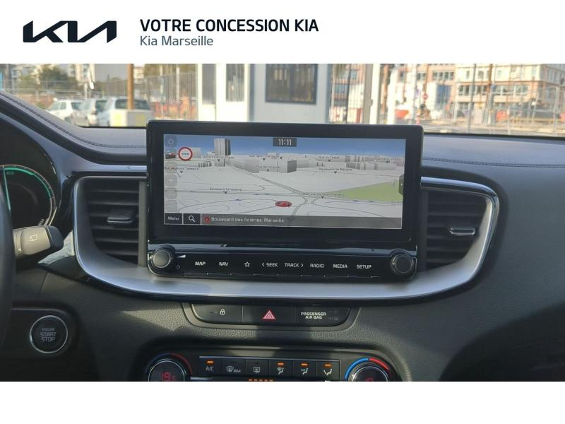 KIA XCeed d’occasion à vendre à MARSEILLE chez CARAUTO SERVICES (Photo 12)