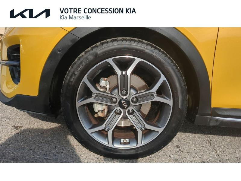 KIA XCeed d’occasion à vendre à MARSEILLE chez CARAUTO SERVICES (Photo 16)