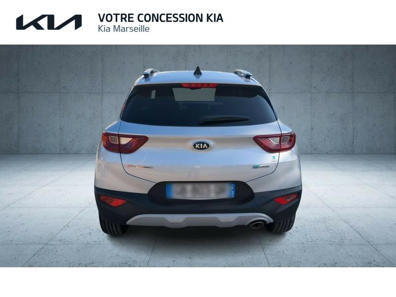 KIA Stonic d’occasion à vendre à MARSEILLE chez CARAUTO SERVICES (Photo 3)