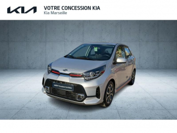 KIA Picanto d’occasion à vendre à MARSEILLE