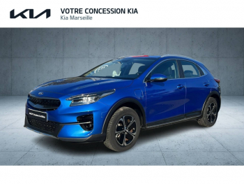 KIA XCeed d’occasion à vendre à MARSEILLE