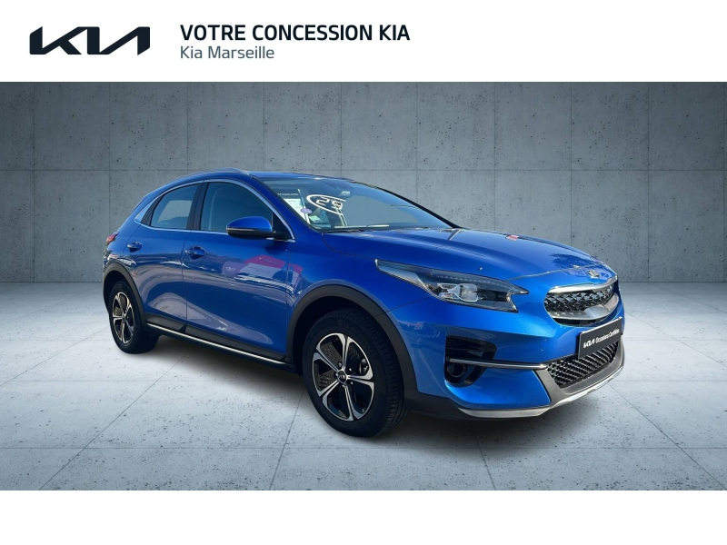 KIA XCeed d’occasion à vendre à MARSEILLE chez CARAUTO SERVICES (Photo 3)