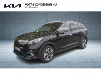 KIA e-Niro d’occasion à vendre à MARSEILLE