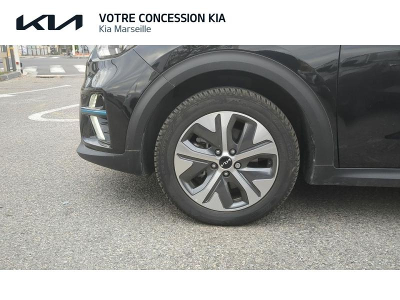 KIA e-Niro d’occasion à vendre à MARSEILLE chez CARAUTO SERVICES (Photo 4)