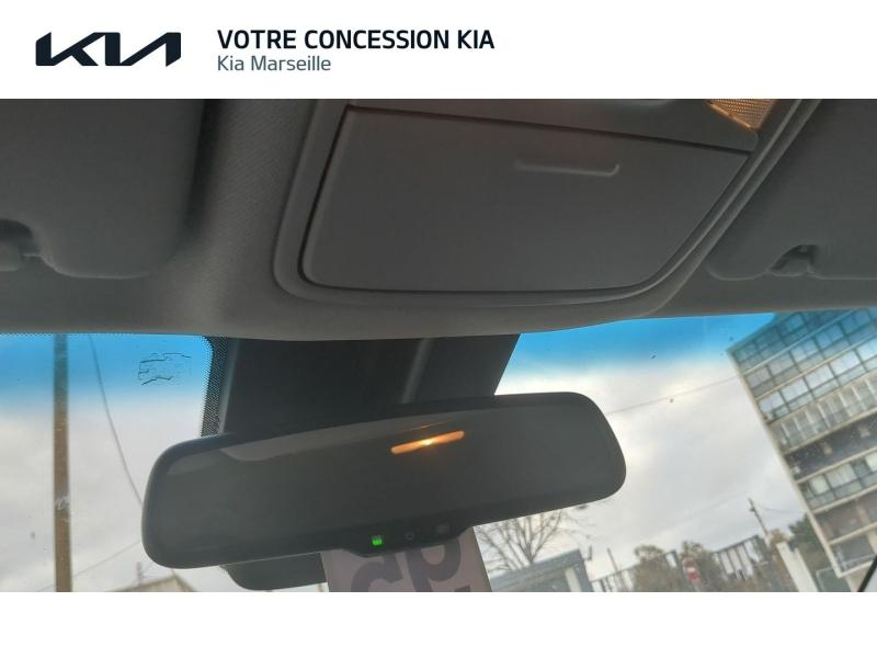 KIA e-Niro d’occasion à vendre à MARSEILLE chez CARAUTO SERVICES (Photo 6)