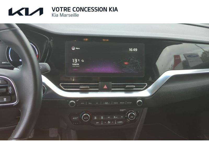 KIA e-Niro d’occasion à vendre à MARSEILLE chez CARAUTO SERVICES (Photo 7)