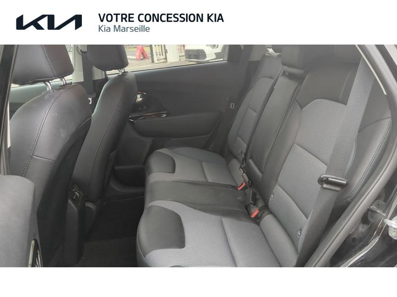 KIA e-Niro d’occasion à vendre à MARSEILLE chez CARAUTO SERVICES (Photo 11)