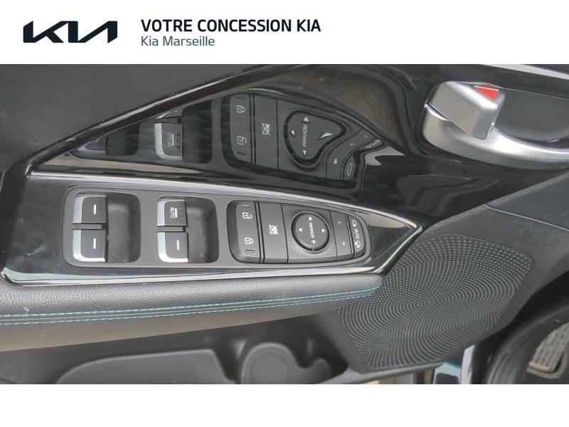 KIA e-Niro d’occasion à vendre à MARSEILLE chez CARAUTO SERVICES (Photo 13)