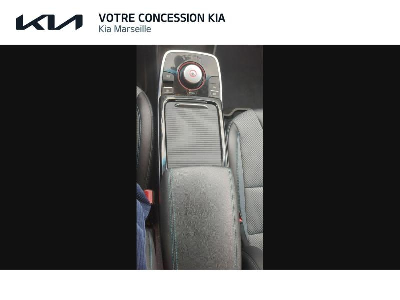 KIA e-Niro d’occasion à vendre à MARSEILLE chez CARAUTO SERVICES (Photo 14)