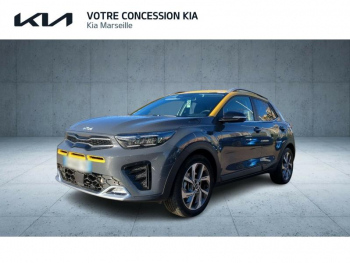 KIA Stonic d’occasion à vendre à MARSEILLE