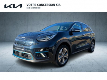 KIA e-Niro d’occasion à vendre à MARSEILLE