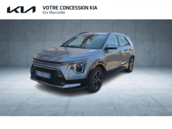 KIA Niro d’occasion à vendre à MARSEILLE