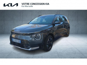 KIA Niro d’occasion à vendre à MARSEILLE